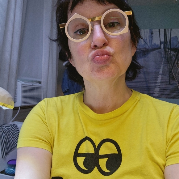 Meet your Posher, Fany - Picture 11 of 14